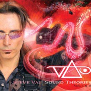 Sound Theories Volume 1 & 2