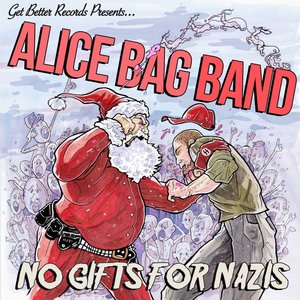 No Gifts For Nazis