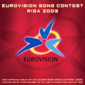 Eurovision Song Contest 2003
