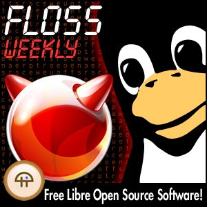 FLOSS Weekly 的头像