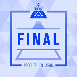 PRODUCE 101 JAPAN : FINAL - Single