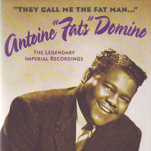 They Call Me the Fat Man: The Legendary Imperial Recordings Disc 3