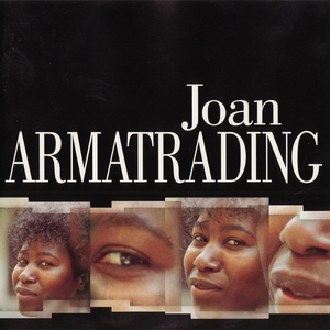Joan Armatrading - Master Series: Joan Armatrading - Zortam Music