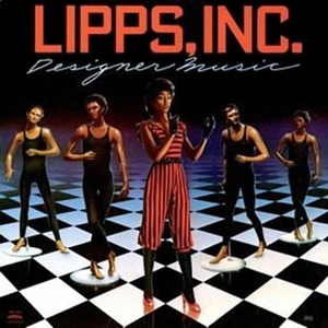 Designer Music cover