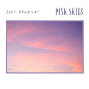 Pink Skies - EP