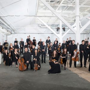 Kammerorchester Basel 的头像