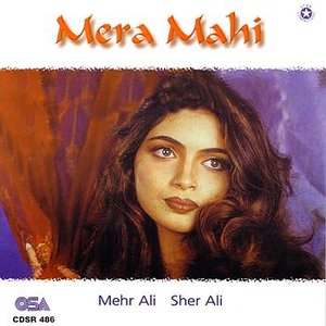 Mera Mahi