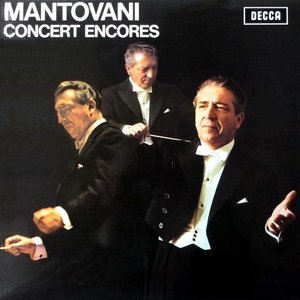 Concert Encores