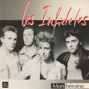 Mon héroïne