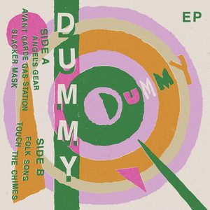 Dummy EP