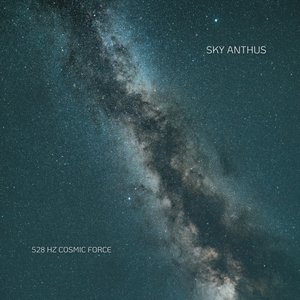 528 Hz Cosmic Force