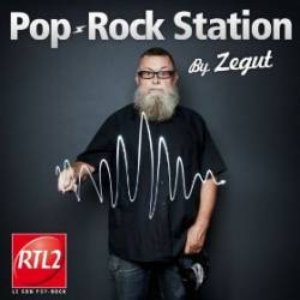 Pop Rock Station (By Zegut) Volume 1