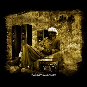Dub Caravan için avatar