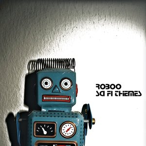 Sci fi themes