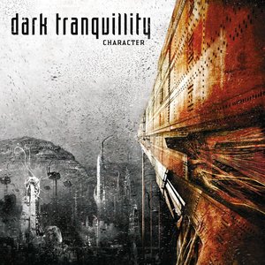 Cover Dark Tranquillity - Character