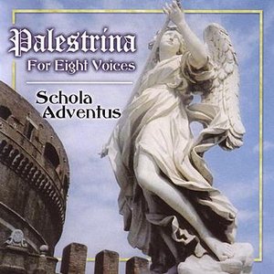 Palestrina for Eight Voices