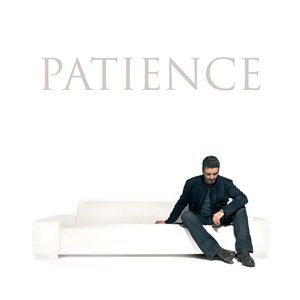 Image for 'Patience'