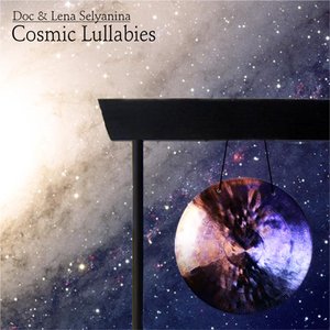 'Cosmic Lullabies' için resim