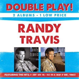 Greatest Hits, Volume One + Greatest Hits, Volume Two (Double Play!)