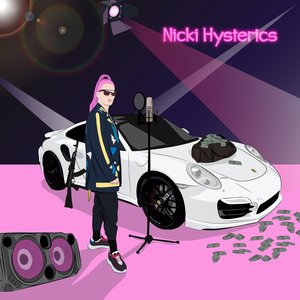 Nicki Hysterics 的头像