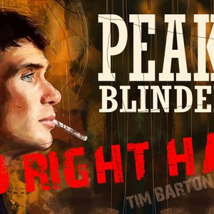 Avatar for Peaky Blinders feat. Tim Barton