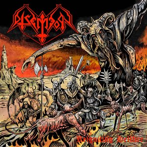 Reigniting Hellfire