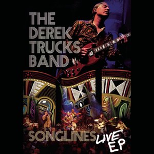 Songlines Live EP