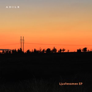 Ljusfenomen EP
