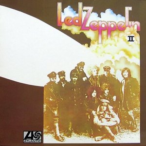 Led Zeppelin II [2156]