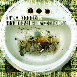 the dead of winter ep