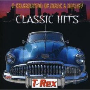 Classic Hits - A Celebration of Marc and Mickey