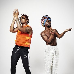 Avatar for EARTHGANG feat. Young Thug