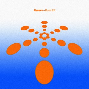 Burst - EP