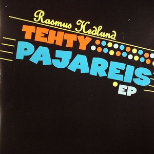Tehty Pajareis EP