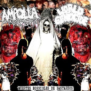 HORRIBLES MUERTES DE BASTARDOS