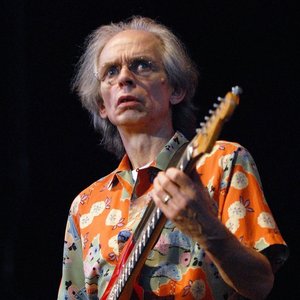 Steve Howe's Remedy 的头像