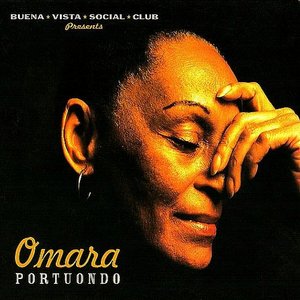 “Buena Vista Social Club Presents Omara Portuondo”的封面