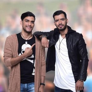 Maycon e Vinicius 的头像