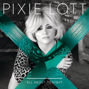 All About Tonight (Remixes) - EP