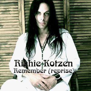 Remember (Reprise) - Single