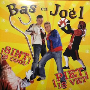 Sint is Coolo Piet is vet - Single