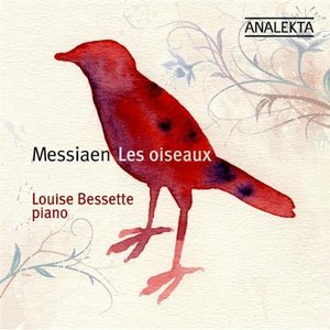 Messiaen: Les Oiseaux