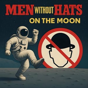 Cover Men Without Hats – Jealous Guy