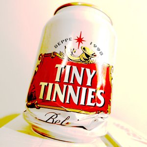 Tiny Tinnies - Single