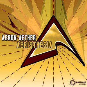 Avatar for Aether Aeron