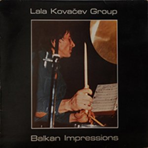 Avatar de Lala Kovacev Group