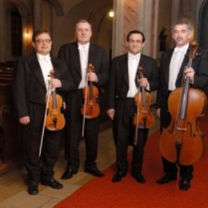 Avatar for Moyzes Quartet