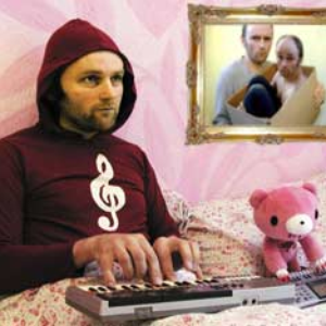 Jim Avignon photo provided by Last.fm