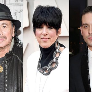 Avatar for Diane Warren, G-Eazy & Santana