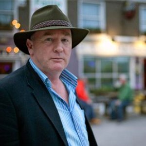 Paddy O'Gorman 的头像